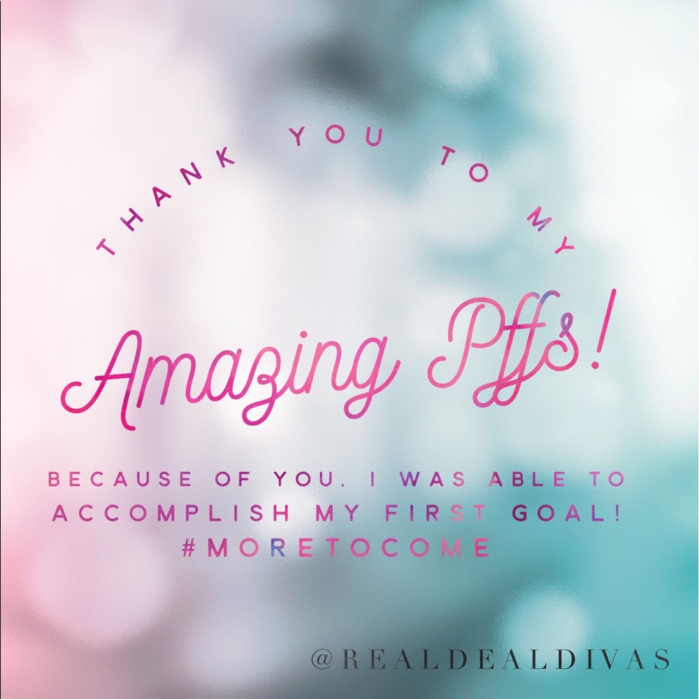 💕💃🏾 Goal Met-Thank you! Follow Me To 10K 💕💃🏾